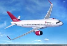 BOC Aviation kauft Airbus A320neo