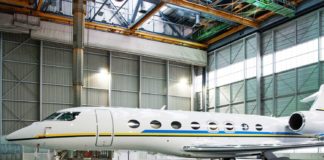 Ruag verkauft Maintenance Standort Locarno