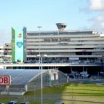 Flughafen Köln-Bonn mit Passagierrückgang im Vorjahr