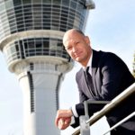 Flughafen München: Jost Lammers wird neuer Geschäftsführer