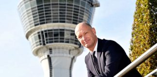 Flughafen München: Jost Lammers wird neuer Geschäftsführer