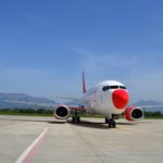 Albawings vebindet Tirana mit dem Flughafen Hamburg