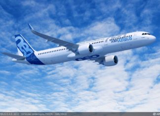 Airbus will Flugzeugproduktion in USA erhöhen