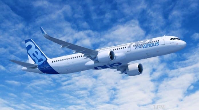 Airbus will Flugzeugproduktion in USA erhöhen