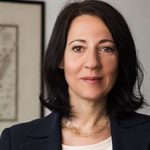 Chiara Pedersoli wechselt in den Vorstand der OHB System AG