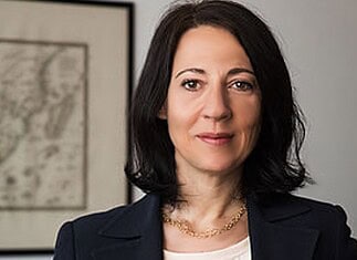 Chiara Pedersoli wechselt in den Vorstand der OHB System AG