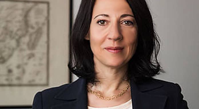 Chiara Pedersoli wechselt in den Vorstand der OHB System AG