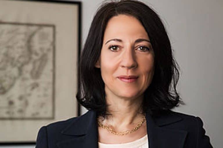 Chiara Pedersoli wechselt in den Vorstand der OHB System AG