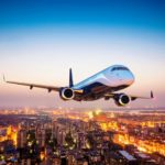 Embraer Lineage bekommt neuen Lack und Technik von Ruag