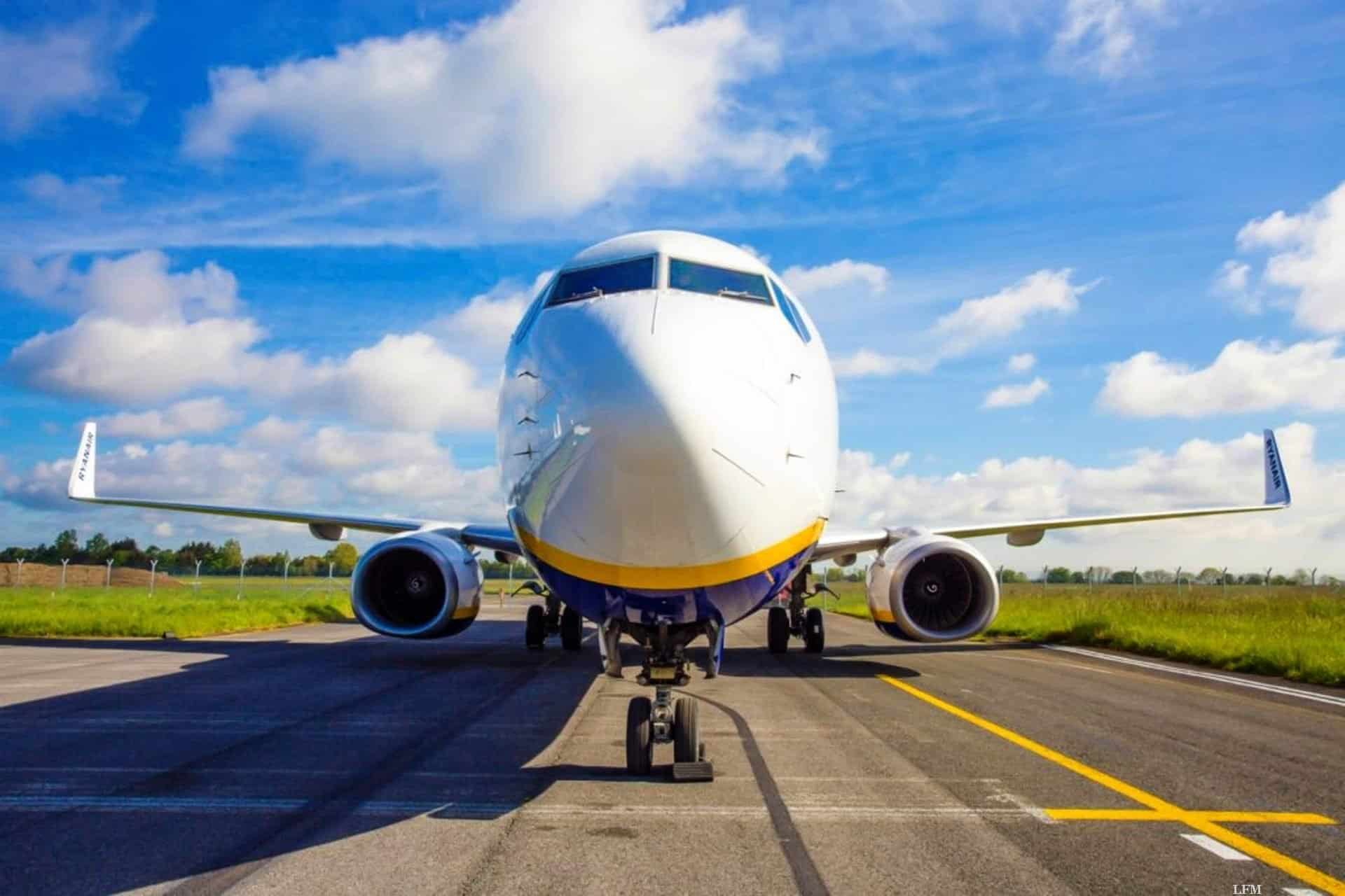 Hamburger Gericht gegen Screenscraper bei Flugbuchung