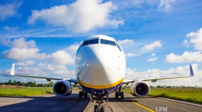 Hamburger Gericht gegen Screenscraper bei Flugbuchung