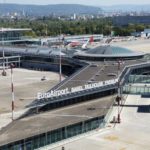 ILS-Südanflüge in Basel-Mulhouse über dem Grenzwert