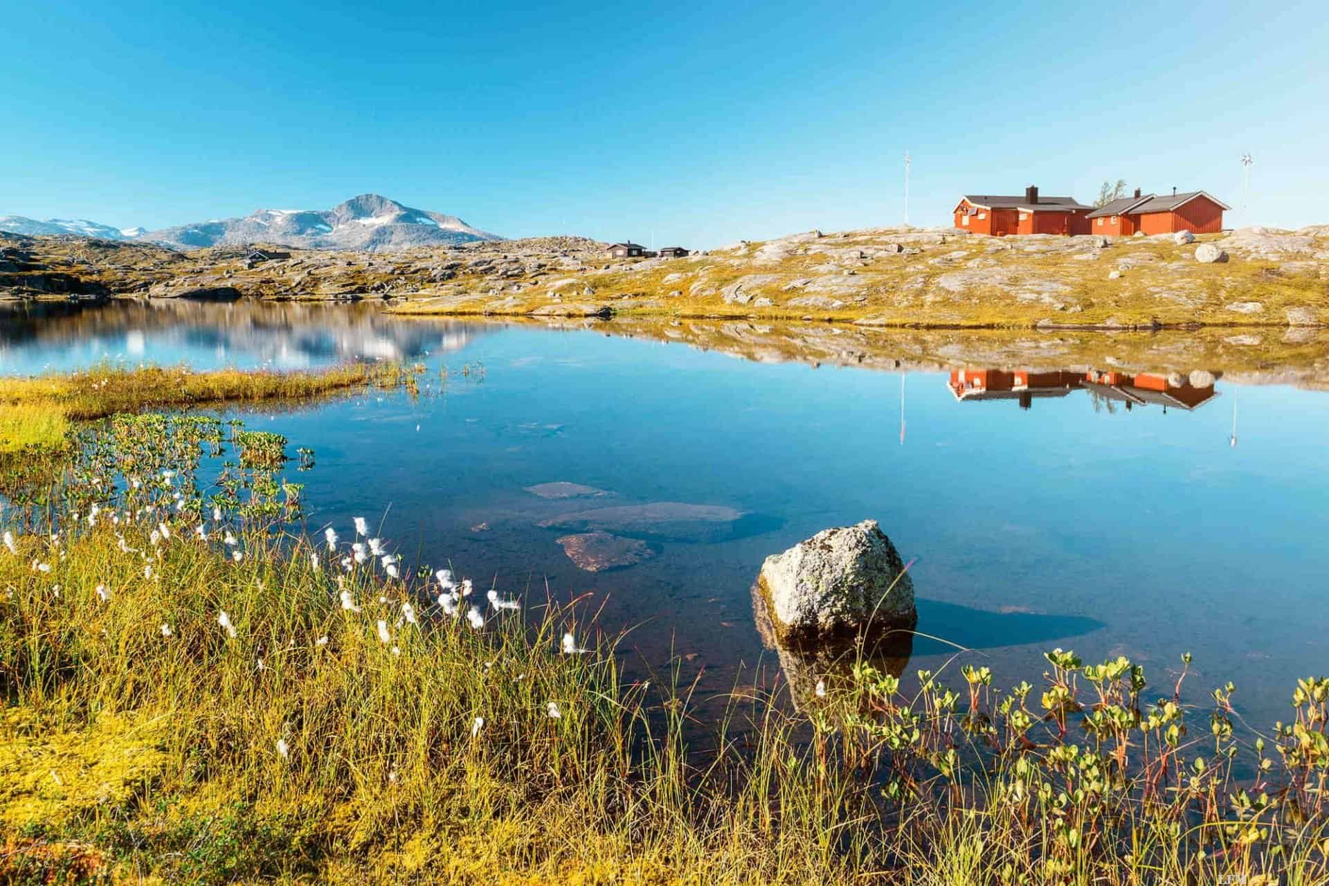 Schwedisch-Lappland: Nach Arvidsjaur ab Köln-Bonn