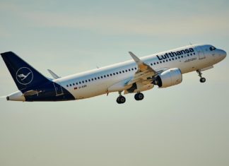 Lufthansa Group fliegt in die Google Cloud