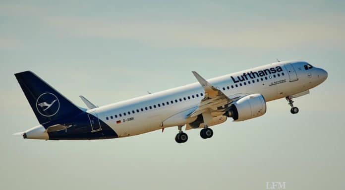 Lufthansa Group fliegt in die Google Cloud Lufthansa Group fliegt in die Google Cloud