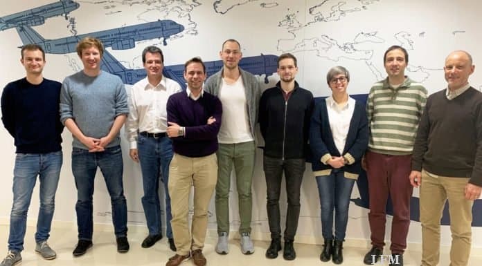 AG Flight Health: Piloten sprechen über Kabinenluft AG Flight Health: Piloten sprechen über Kabinenluft