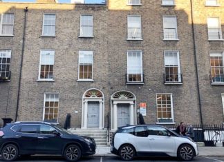 MTU Maintenance eröffnet am Luftfahrtdrehkreuz Dublin