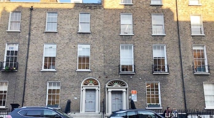 MTU Maintenance eröffnet am Luftfahrtdrehkreuz Dublin MTU Maintenance eröffnet am Luftfahrtdrehkreuz Dublin