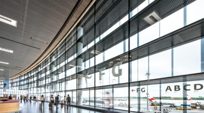 Flughafen Wien Passagierrekord: Slots werden knapp Flughafen Wien Passagierrekord: Slots werden knapp