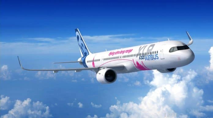 Airbus will A321neo auch in Frankreich bauen Airbus will A321neo auch in Frankreich bauen