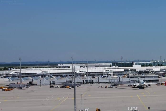Coronavirus: Flughäfen in Deutschland sind gewappnet