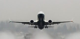 Boeing 737 MAX