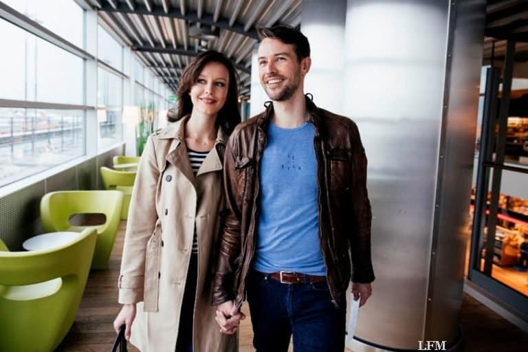 München bleibt nachgefragtestes Ziel ab Hamburg Airport