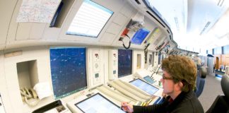 DFS Deutsche Flugsicherung: Dirk Mahns wird neuer COO