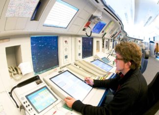 DFS Deutsche Flugsicherung: Dirk Mahns wird neuer COO