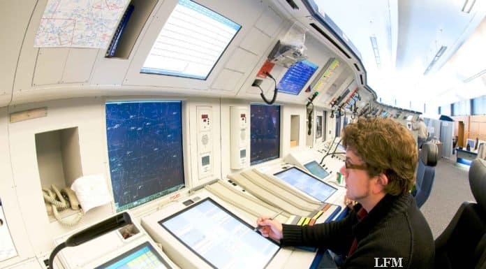 DFS Deutsche Flugsicherung: Dirk Mahns wird neuer COO DFS Deutsche Flugsicherung: Dirk Mahns wird neuer COO