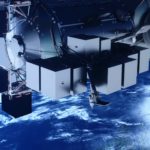 Bartolomeo Plattform für ISS bei der NASA angekommen