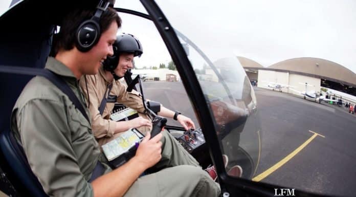 Pilotenmangel in Deutschland: ADAC nutzt US-Flugschule Pilotenmangel in Deutschland: ADAC nutzt US-Flugschule