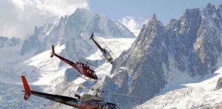 Airbus Helicopters verpasst H125 volle Triebwerks-Power