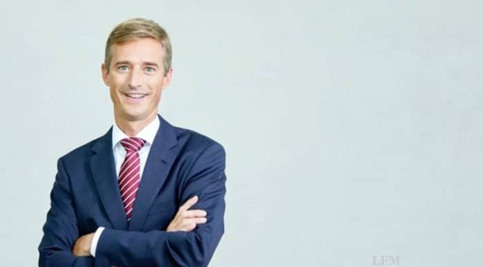 Dr. Max Kownatzki designierter CEO von SunExpress Dr. Max Kownatzki designierter CEO von SunExpress
