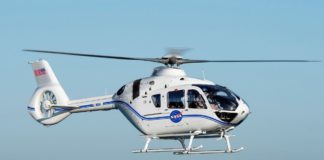 NASA ordert drei H135 für das Kennedy Space Center