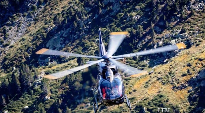 H145 Rettungshubschrauber: Schweden baut Flotte aus H145 Rettungshubschrauber: Schweden baut Flotte aus