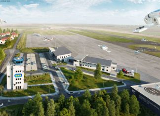 Zukunftsvision des Nationalen Erprobungszentrums am DLR-Standort Cochstedt: Luftgestützte Mobilitätslösungen in und zwischen besiedelten Gebieten (Urban Air Mobility) stellen Wissenschaft und Wirtschaft zukünftig vor zahlreiche Forschungsfragen. Die zukünftigen Aktivitäten am DLR-Standort Cochstedt werden sich dabei im Detail mit den vier großen Herausforderungen des unbemannten Fliegens beschäftigen: Vehikel-Technologie (incl. Erprobung von Demonstratoren, Antrieben, Energiespeichern), Flugführung (incl. Integration von UAS in den zivilen Luftraum), Regulierung (incl. Zertifizierung und Zulassung) sowie Akzeptanz und Wirkungsforschung (insbesondere hinsichtlich Lärm, Sicherheit und Umwelteinflüssen).