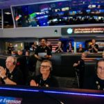 NASA schaltet Infrarot-Weltraumteleskop Spitzer ab
