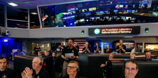 NASA schaltet Infrarot-Weltraumteleskop Spitzer ab