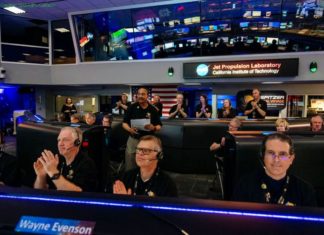 NASA schaltet Infrarot-Weltraumteleskop Spitzer ab