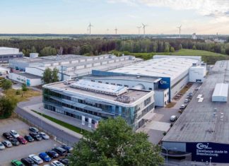 MTU Maintenance integriert Galvanik-Spezialist Krauss