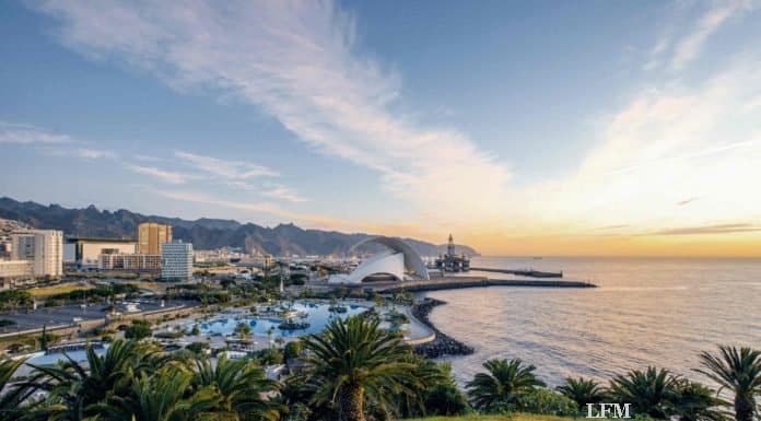Lufthansa Winterangebot ab München zu Inseln und Meer Lufthansa Winterangebot ab München zu Inseln und Meer