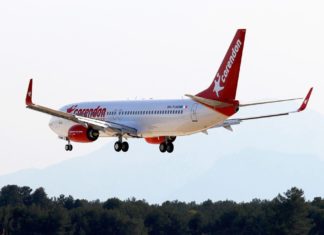 Corendon macht Izmir zum Direktziel ab Bremen