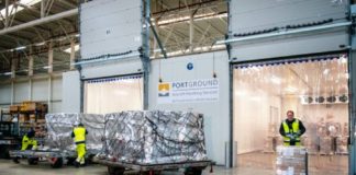 Pharma-Hub: Leipzig/Halle erhält CEIV-Zertifikat