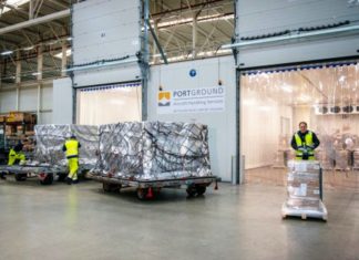 Pharma-Hub: Leipzig/Halle erhält CEIV-Zertifikat