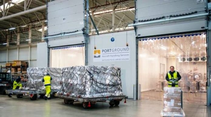 Pharma-Hub: Leipzig/Halle erhält CEIV-Zertifikat Pharma-Hub: Leipzig/Halle erhält CEIV-Zertifikat