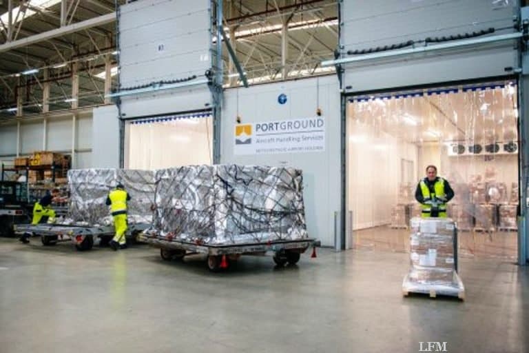 Pharma-Hub: Leipzig/Halle erhält CEIV-Zertifikat