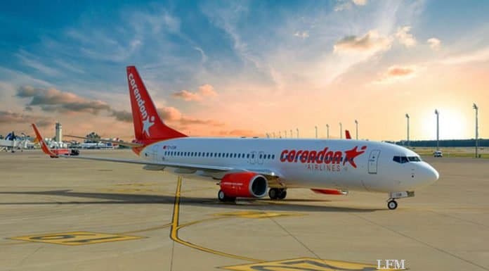 Corendon fliegt ab Airport Weeze zu weiteren Zielen Corendon fliegt ab Airport Weeze zu weiteren Zielen