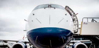 MTU Maintenance versorgt CF34 der CityFlyer E-Jets