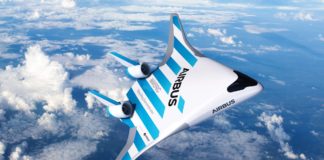 MAVERIC (Model Aircraft for Validation and Experimentation of Robust Innovative Controls)